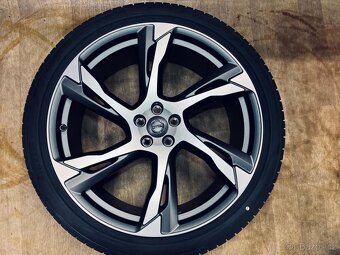 TOP letní kola R22 Volvo XC90 originál - 4