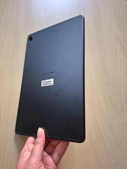 Samsung tab 6 lite LTE - 4