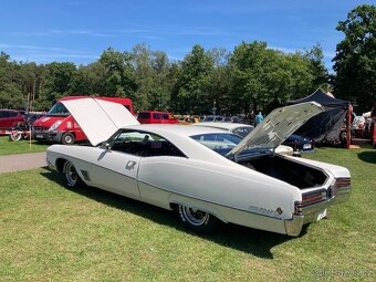 Buick Wildcat 1968 - 4
