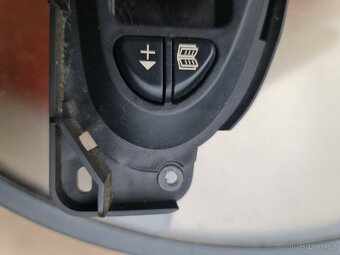 PSA 9666173780 sdružený palubní display Xsara Picasso - 4