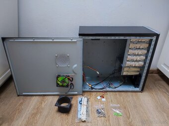 Cooler Master Centurion - 4