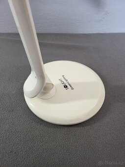 Stolní LED lampička Solight WO31-W - 4