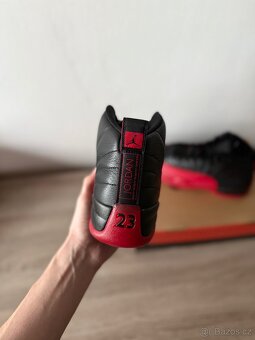 Jordan 12 Retro Flu Game (2025) - 4