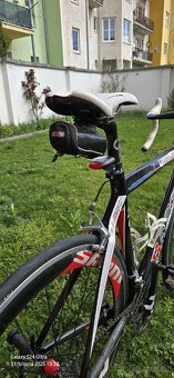 Basso Laguna CRF-530 - 4