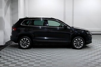 Škoda Karoq 1.0 TSI 81 kW Clever 74 000 km 2022 - 4