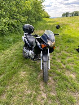 Honda varadero 125 xl - 4