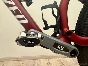 SPECIALIZED EPIC EXPERT 2025 (NOVÉ, NEPOUŽITÉ KOLO) - 4