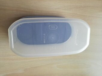 Tupperware STÁLE SYPKÉ 1,1 l - 4