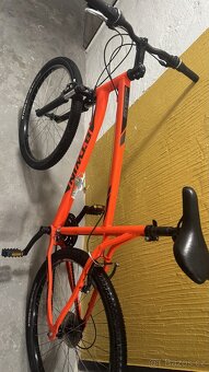 Rockrider 340 XL - 4