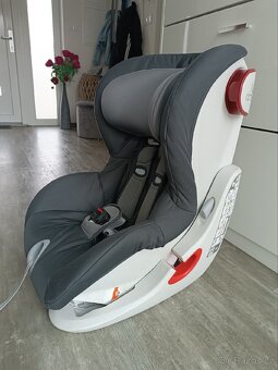 Dětská autosedačka Britax Romer King 2 - 4
