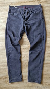 Pánské džíny originál Levis w 34 L 32 - 4