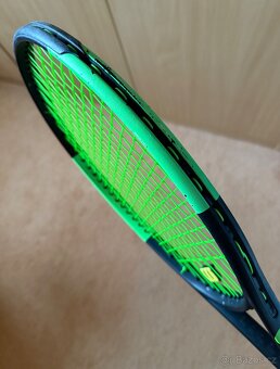 Wilson Blade 98 gripp 2 - 4