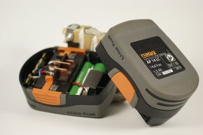 Repase baterii Li-ion - 4