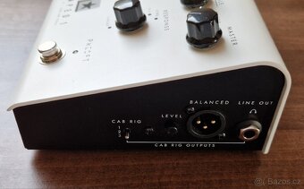 Podlahový zesilovač Blackstar Amped One - 4