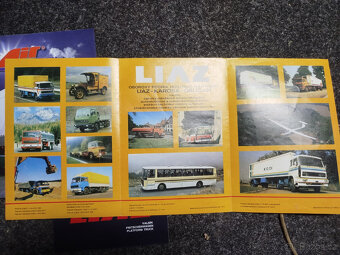 Liaz - prospekty - 4