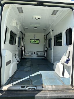 Fiat ducato 2.3jtd 96kw - 4