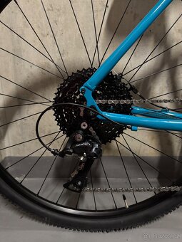 Kona Rove DL (gravel) - 4