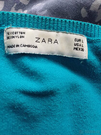 Svetr do V Zara - 4