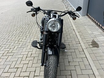 HARLEY DAVIDSON FLS slim - 4