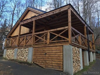 Hledáme ZEDNÍKA a PŘIDAVAČE - Jeseník a okolí - 4
