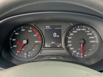 Seat Leon combi - 4