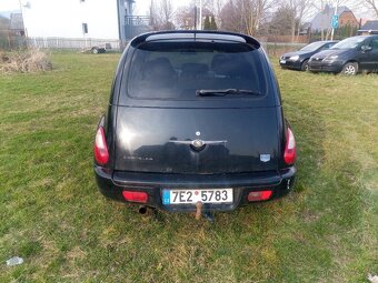 Prodám PT Cruiser - 4