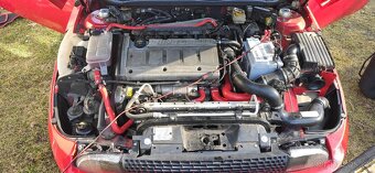 Fiat coupe turbo 20v - 4