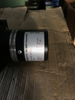 Servomotor - 4