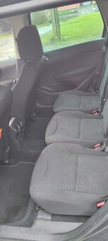 Peugeot 308 SW benzín 1,6 - 4