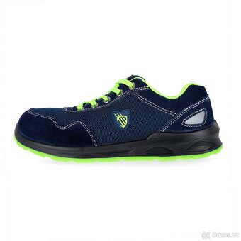 Bezpečnostní pracovní obuv PROCERA SALSA S1 - 4