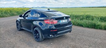Bmw x6 e71 3.0d - 4