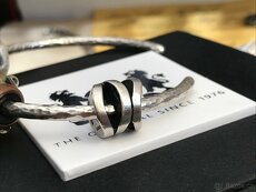 Trollbeads Cylindr - 4