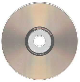 CD Citron & Tublatanka – Silní a nezlomní (2018) - 4