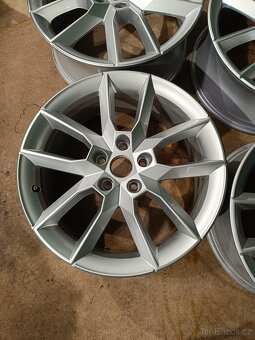 Alu 5x112 7,5Jx18 et51 Gemini - 4