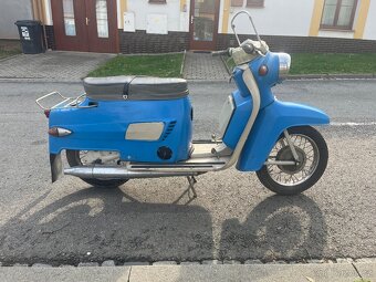 Tatran 125 - 4