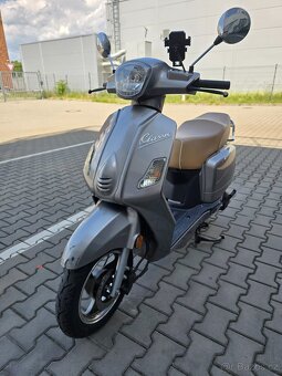 Generic classic 125 - 4