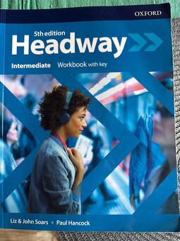 Headway 5th edition - 4