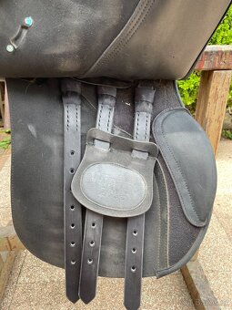 Sedlo WINTEC - 4