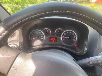 Fiat Panda 1.2 -rok 7/2012 - 4