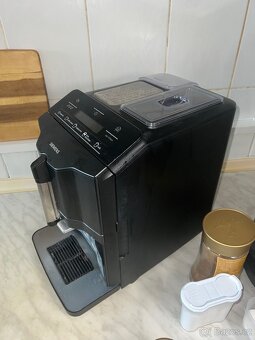 Kávovar Siemens EQ3 S300 - 4