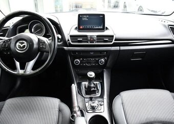 Mazda 3 2.0SKYACTIV-G120 REMUS - 4