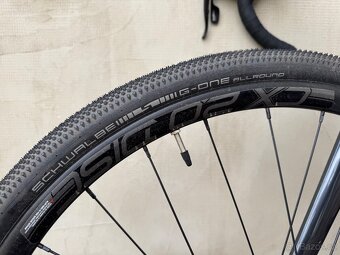 Cannondale Topstone 3 2022 - 4