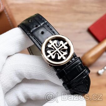 Pánské hodinky Patek Philippe 5205R Complications - 4