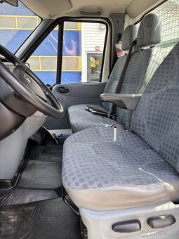 FORD TRANSIT VALNÍK TUPLÁKY 11//2014 - 4