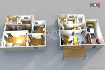 Prodej rodinného domu, 172 m², Světlá nad Sázavou, Arbesova - 4