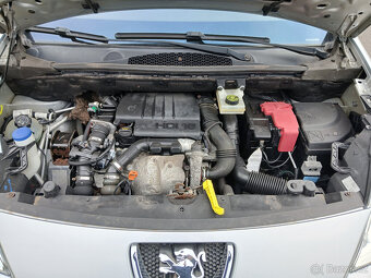 Peugeot Partner Tepee 1.6 HDI - 4