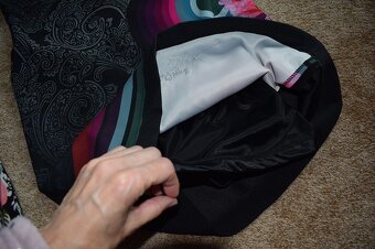 Šaty, šatičky S/36 Desigual - 4
