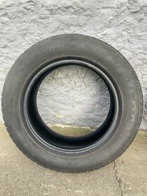 FULDA EcoControl HP, 215/60 R16 XL 99H - 4