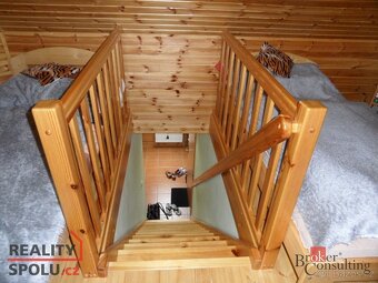 Pronájem, byty/2+kk, 75 m2, třída Spojenců 533/30, Předměstí - 4