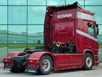 Scania R450 4x2 / Full air / 2020 - 4